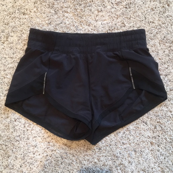 lululemon athletica Pants - LuluLemon shorts